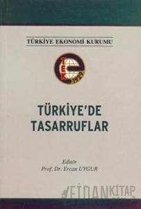 Türkiyede Tasarruflar