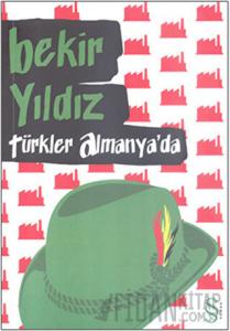 Türkler Almanya’da