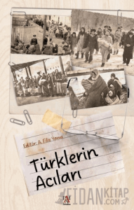 Türklerin Acıları