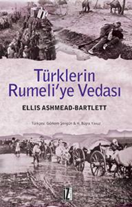 Türklerin Rumeli’ye Vedası