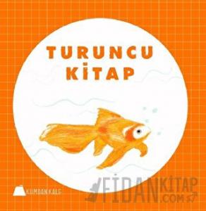 Turuncu Kitap