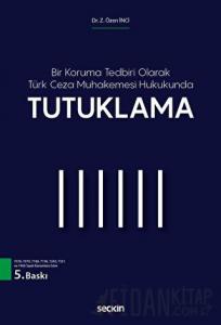 Tutuklama