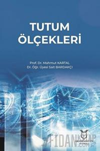 Tutum Ölçekleri