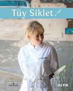 Tüy Siklet (Ciltli)