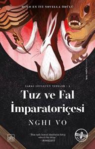 Tuz ve Fal İmparatoriçesi