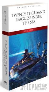 Twenty Thousand Leagues Under the Sea