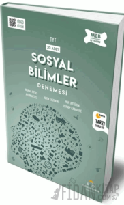 TYT 20 li Sosyal Bilimler Denemesi