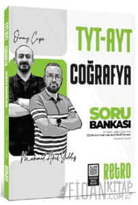 TYT AYT Coğrafya Soru Bankası