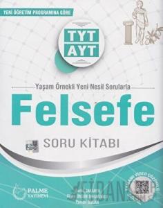 TYT AYT Felsefe Soru Kitabı