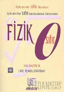 TYT AYT Fizik Sıfır