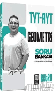 TYT AYT Geometri Soru Bankası