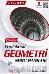 TYT AYT Geometri Yeni Nesil Soru Bankası