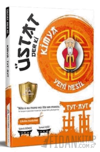 TYT AYT Kimya Soru Bankası