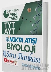 TYT AYT Nokta Atışı Biyoloji Soru Bankası