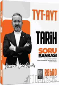 TYT AYT Tarih Soru Bankası