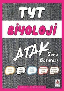 TYT Biyoloji Atak Soru Bankası