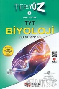TYT Biyoloji Tersyüz Soru Bankası
