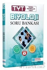 TYT Biyoloji Video Çözümlü Soru Bankası