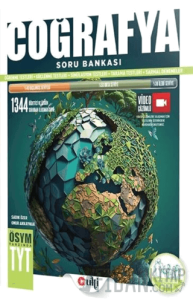 TYT Coğrafya Soru Bankası