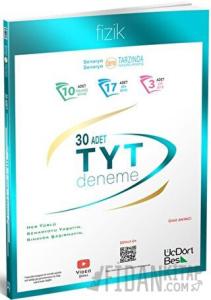 TYT Fizik 30 Deneme