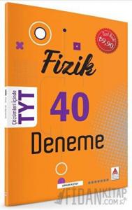 TYT Fizik 40 Deneme