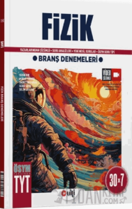 TYT Fizik Branş Denemeleri