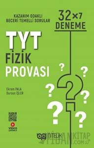 Tyt Fizik Provası 32x7 Deneme