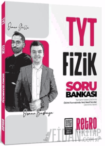 TYT Fizik Soru Bankası