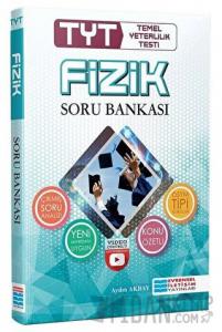 TYT Fizik Video Çözümlü Soru Bankası