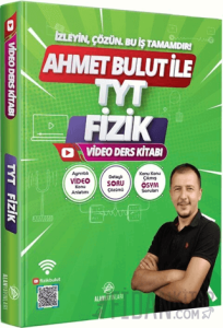 TYT Fizik Video Ders Kitabı