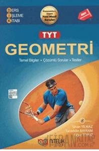 TYT Geometri Ders İşleme Kitabı