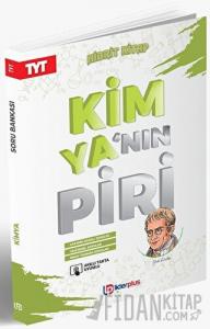 TYT Kimya'nın Piri Soru Bankası
