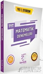 TYT Matematik Denemeleri YKS 1. Oturum