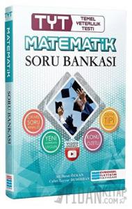 TYT Matematik Video Çözümlü Soru Bankası