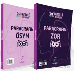 TYT Paragrafın İki Yüzü