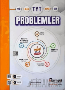 TYT Problemler Soru Bankası