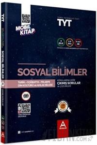 TYT Sosyal Bilimler Konularına ve Zorluk Derecelerine Göre Çıkmış Soru ve Çözümleri