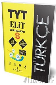 TYT Türkçe Elit Soru Bankası