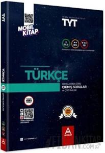 TYT Türkçe Konularına ve Zorluk Derecelerine Göre Çıkmış Soru ve Çözümleri