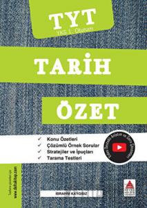 TYT (YKS 1. Oturum) Tarih Özet