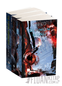 Üç Cisim Problemi Set