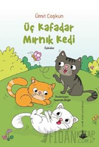 Üç Kafadar Mırnık Kedi