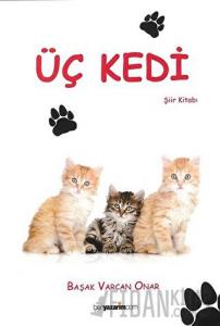 Üç Kedi