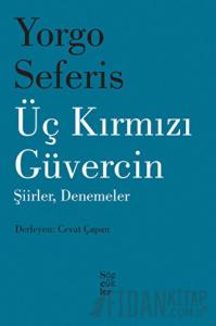 Üç Kırmızı Güvercin