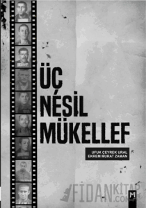 Üç Nesil Mükellef