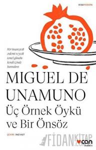 Üç Örnek Öykü Ve Bir Önsöz