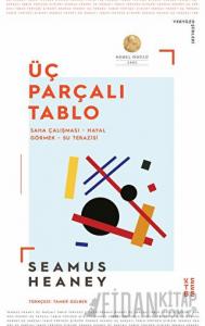 Üç Parçalı Tablo