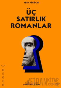 Üç Satırlık Romanlar