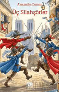 Üç Silahşörler
