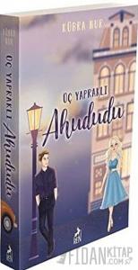 Üç Yapraklı Ahududu